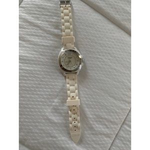 White Coach watch